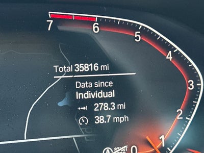 2022 BMW 3 Series 330i xDrive