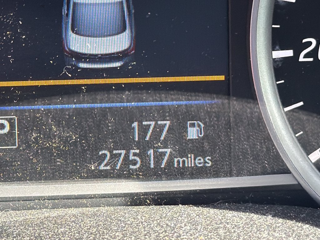 2019 Nissan Sentra SR