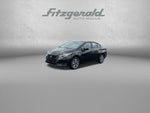2023 Nissan Versa 1.6 SV