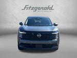 2025 Nissan Kicks MPV SV