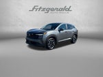 2025 Nissan Kicks MPV SV