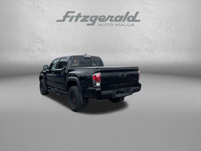 2023 Toyota Tacoma TRD Pro V6
