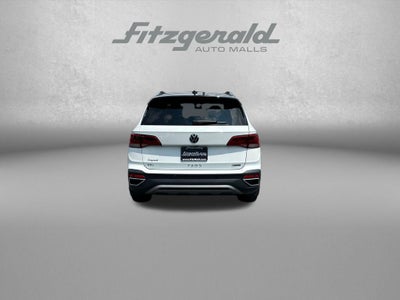 2023 Volkswagen Taos 1.5T SEL