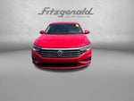2020 Volkswagen Jetta 1.4T S