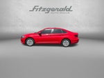 2020 Volkswagen Jetta 1.4T S