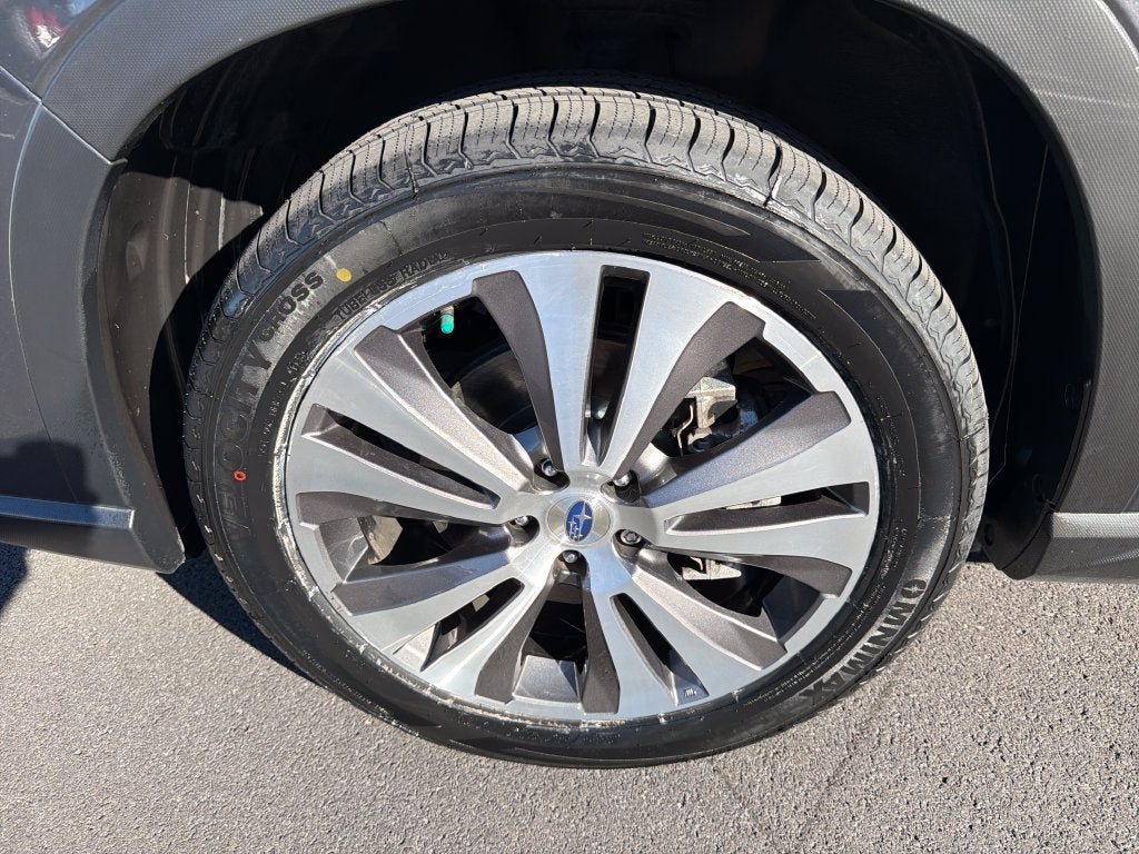 2020 Subaru Ascent Touring