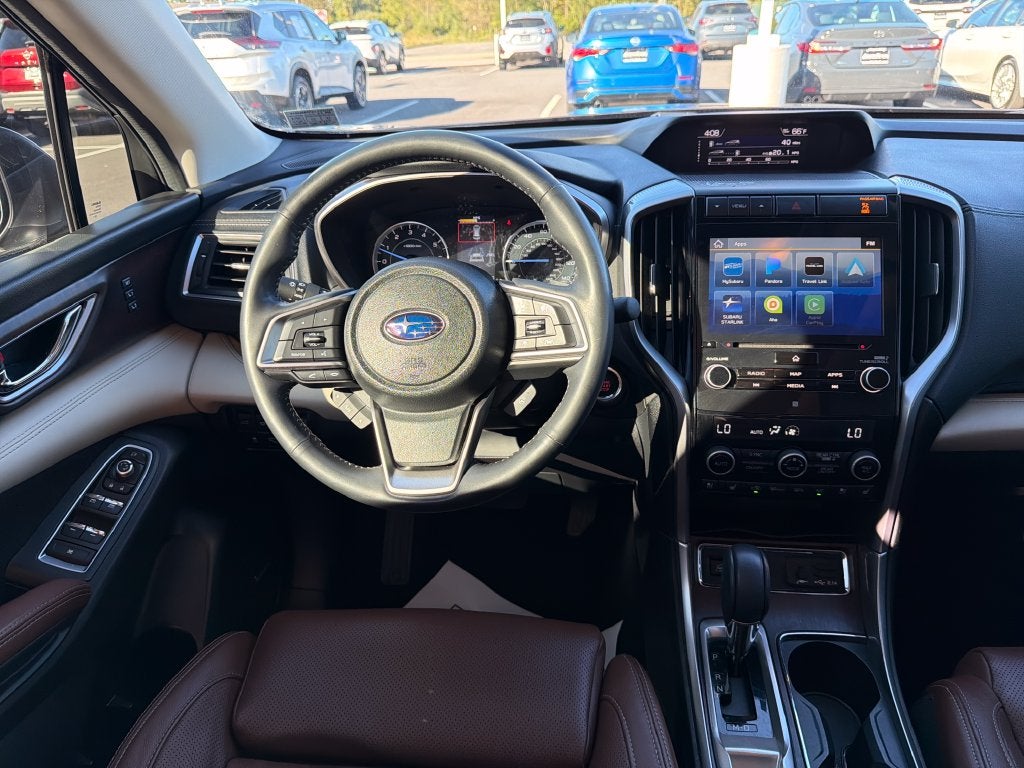 2020 Subaru Ascent Touring