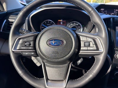 2020 Subaru Ascent Touring