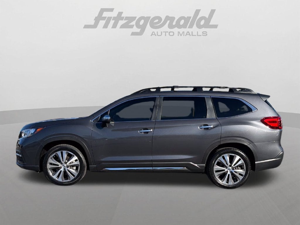 2020 Subaru Ascent Touring