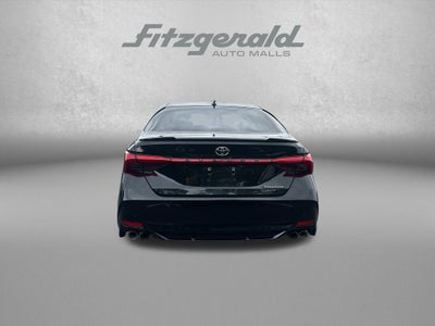 2019 Toyota Avalon Touring