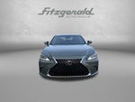 2025 Lexus ES 350