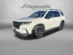 2023 Honda Pilot Sport