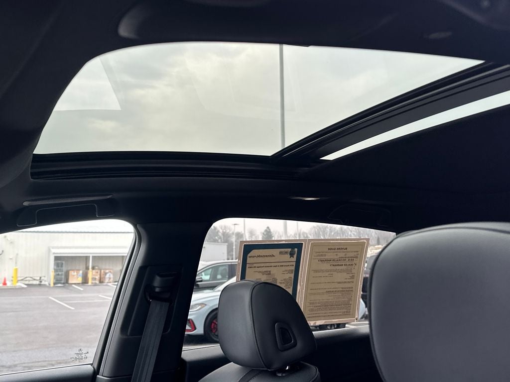 2024 Acura RDX A-Spec Advance Package SH-AWD