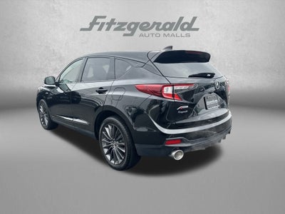 2024 Acura RDX A-Spec Advance Package SH-AWD