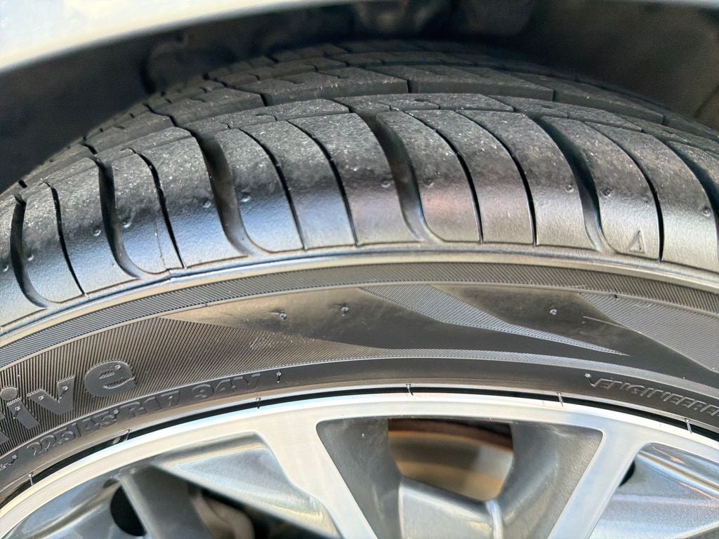 2019 Hyundai Elantra Limited