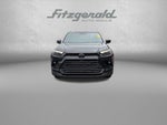 2025 Toyota Grand Highlander Hybrid Nightshade Edition