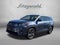 2017 Toyota Highlander Limited Platinum