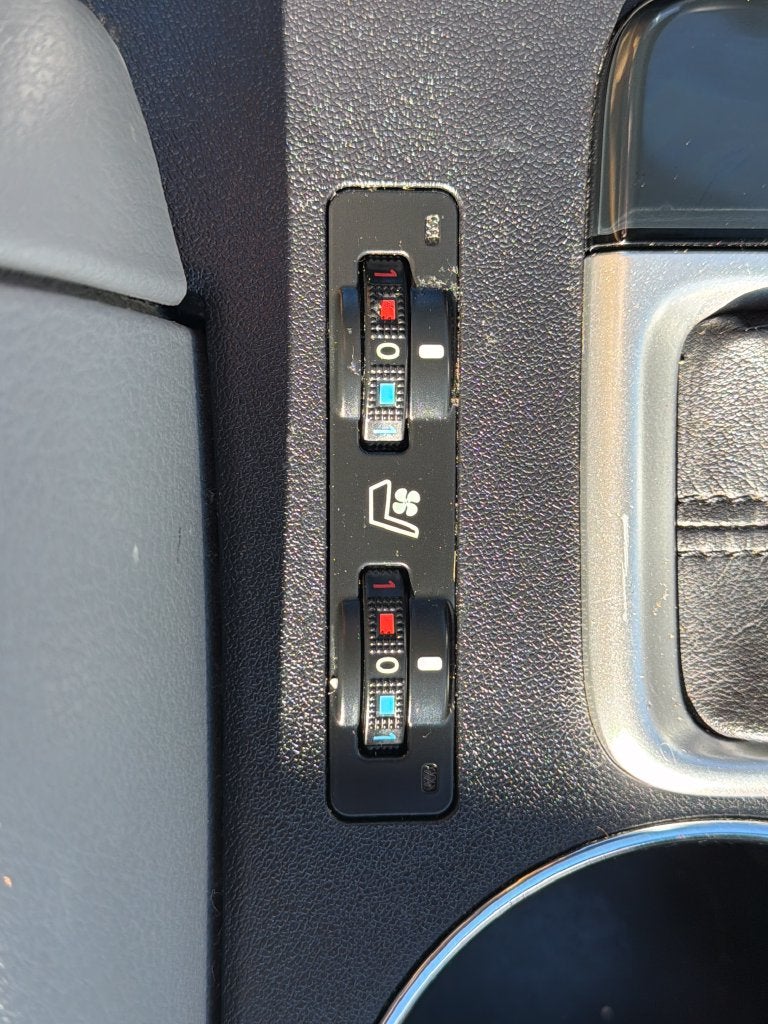 2017 Toyota Highlander Limited Platinum