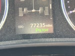 2017 Toyota Highlander Limited Platinum
