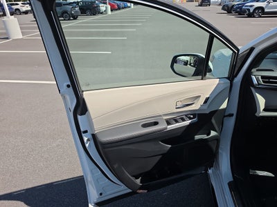 2026 Toyota Sienna Platinum 7 Passenger