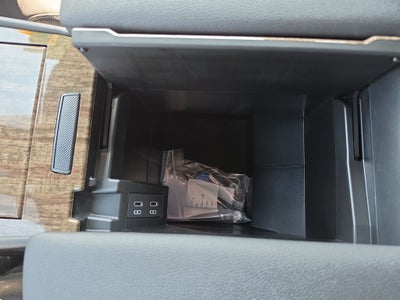 2026 Toyota Sienna Platinum 7 Passenger