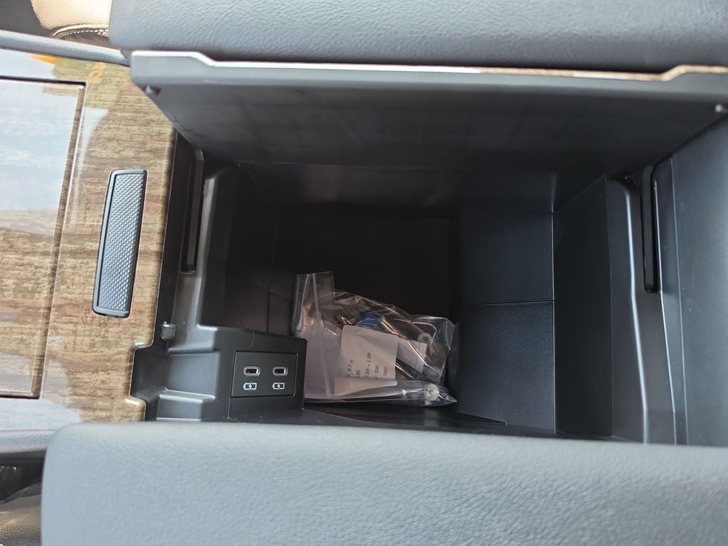 2026 Toyota Sienna Platinum 7 Passenger