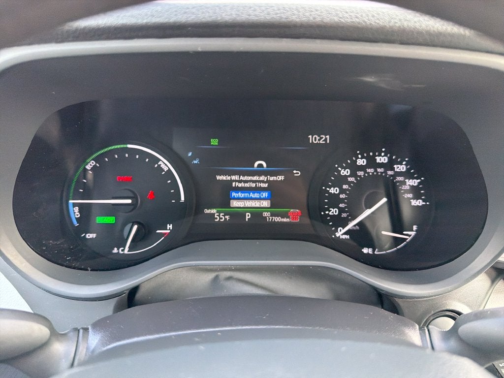 2025 Toyota Sienna LE 8 Passenger