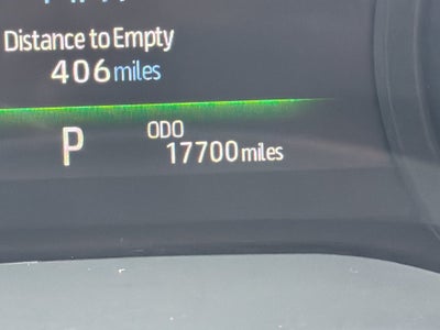 2025 Toyota Sienna LE 8 Passenger