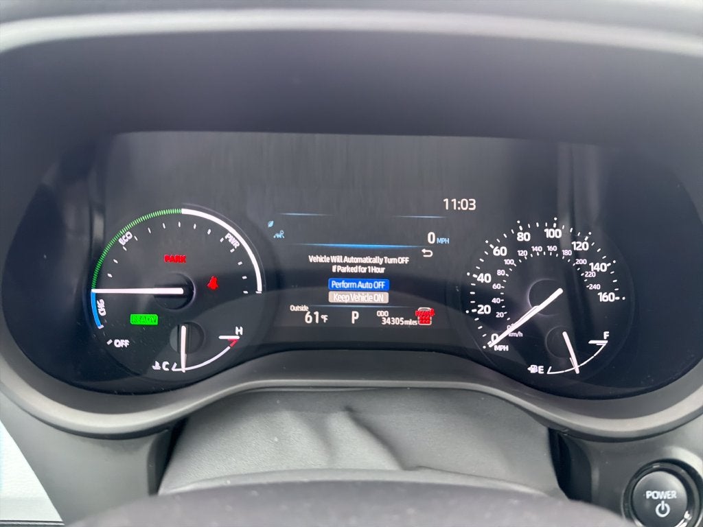 2025 Toyota Sienna XLE 8 Passenger