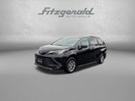 2025 Toyota Sienna XLE 8 Passenger