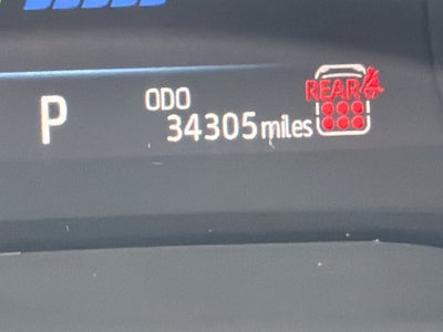 2025 Toyota Sienna XLE 8 Passenger