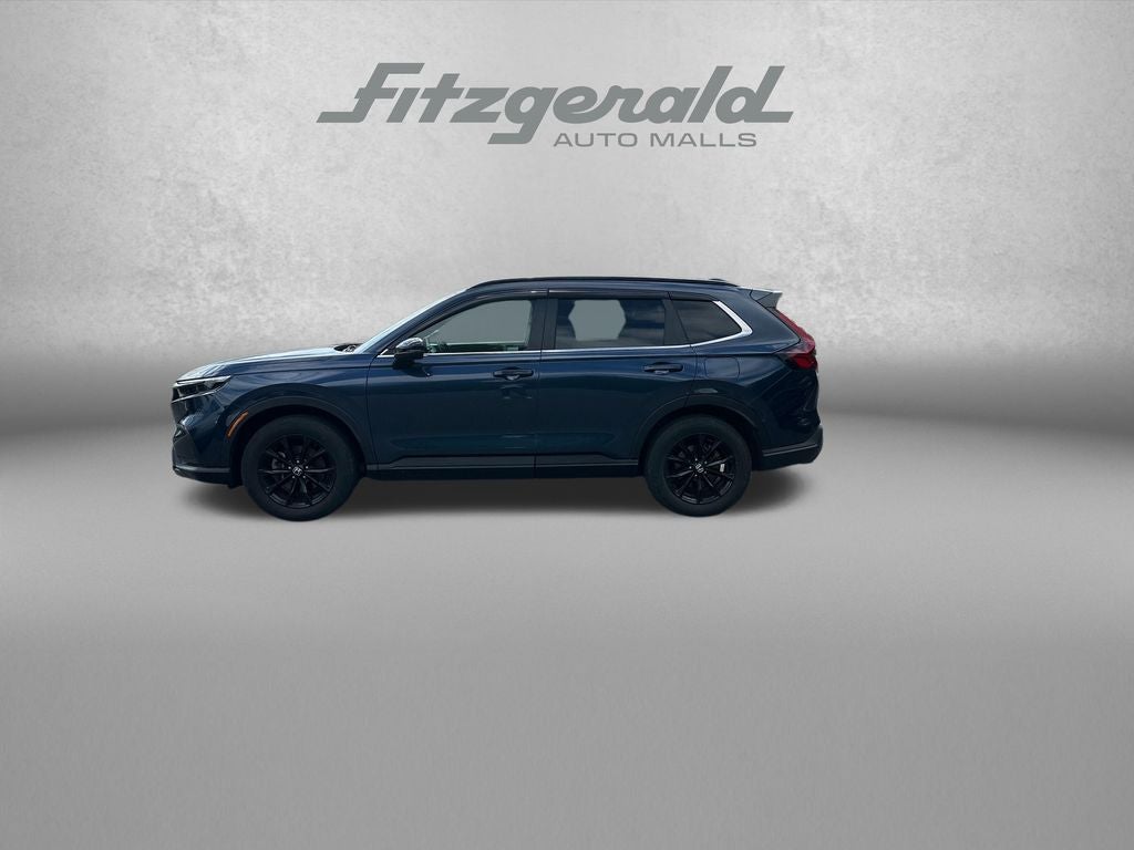 2024 Honda CR-V Sport