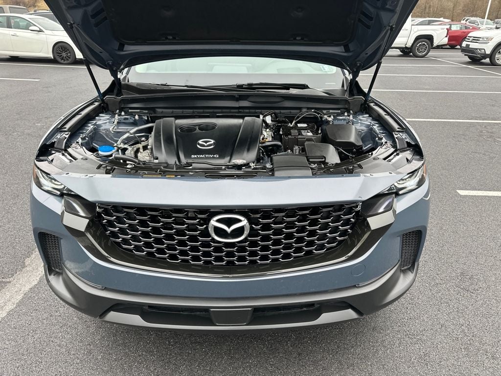 2024 Mazda Mazda CX-50 2.5 S Premium Plus Package