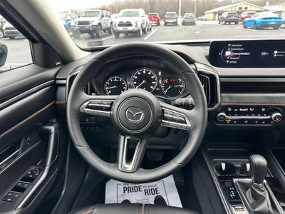 2024 Mazda Mazda CX-50 2.5 S Premium Plus Package