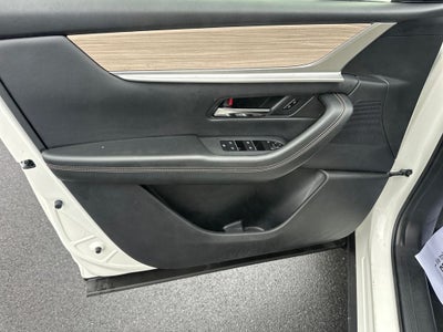 2025 Mazda Mazda CX-90 3.3 Turbo Premium