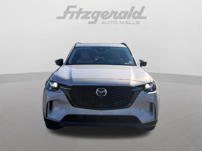 2026 Mazda Mazda CX-90 3.3 Turbo Premium