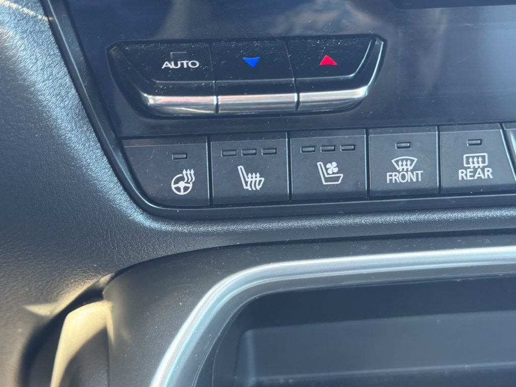 2026 Mazda Mazda CX-90 3.3 Turbo Premium