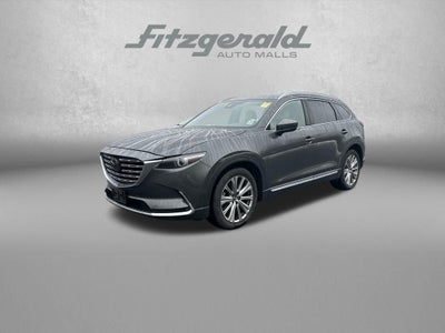 2023 Mazda Mazda CX-9 Signature