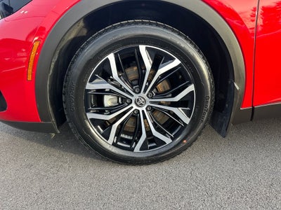 2024 Toyota CROWN XLE