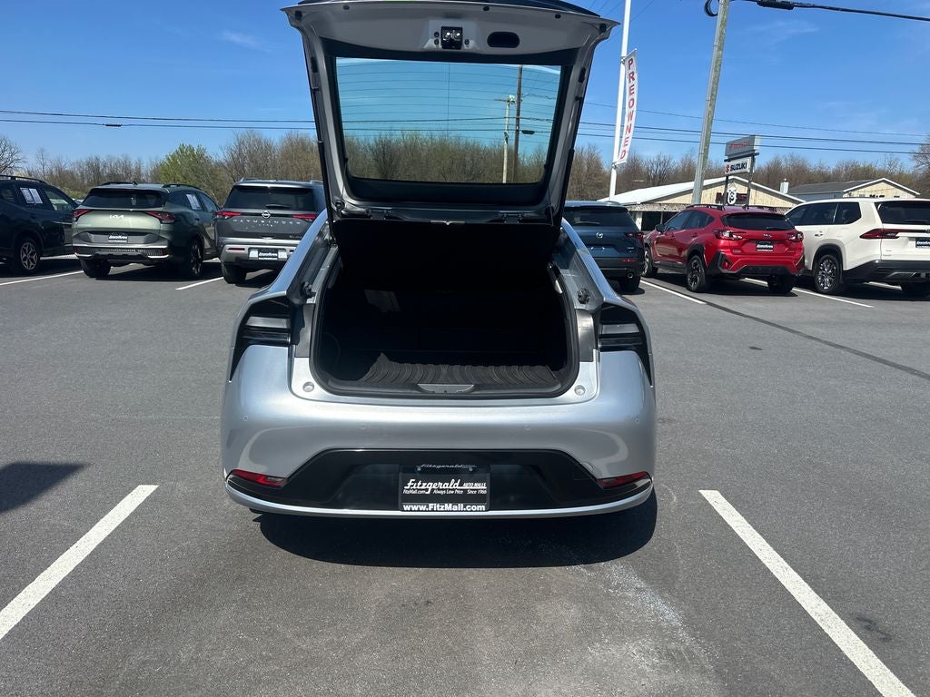 2024 Toyota PRIUS PRIME XSE