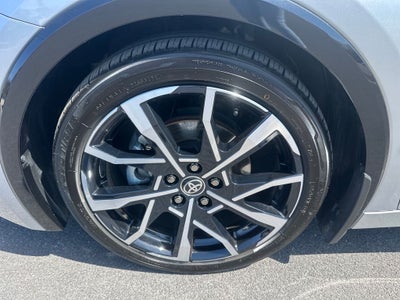 2024 Toyota PRIUS PRIME XSE