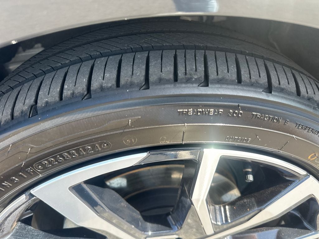 2024 Toyota PRIUS PRIME XSE