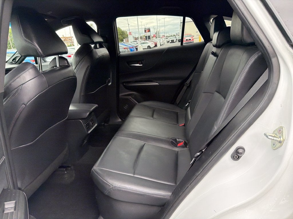 2023 Toyota Venza XLE