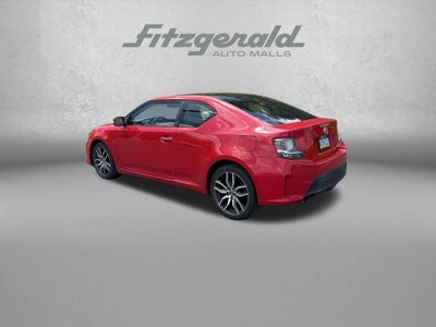2014 Scion SCION tC Base