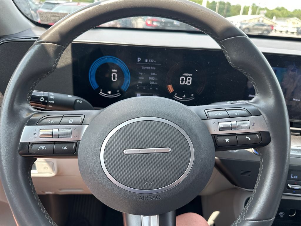 2019 Toyota RAV4 Hybrid XLE