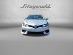 2018 Toyota Corolla iM Base