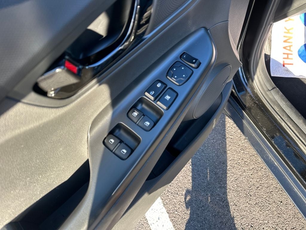 2021 Hyundai Kona NIGHT