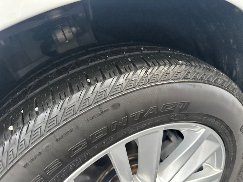 2020 Jaguar F-PACE 30t Prestige