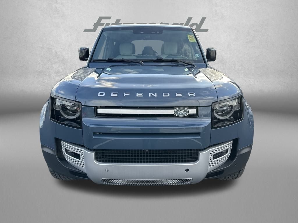 2024 Land Rover Defender 110 S