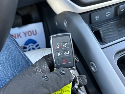 2024 Land Rover Defender 110 S